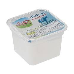 پنیر خامه ای 100 گرم چوپان